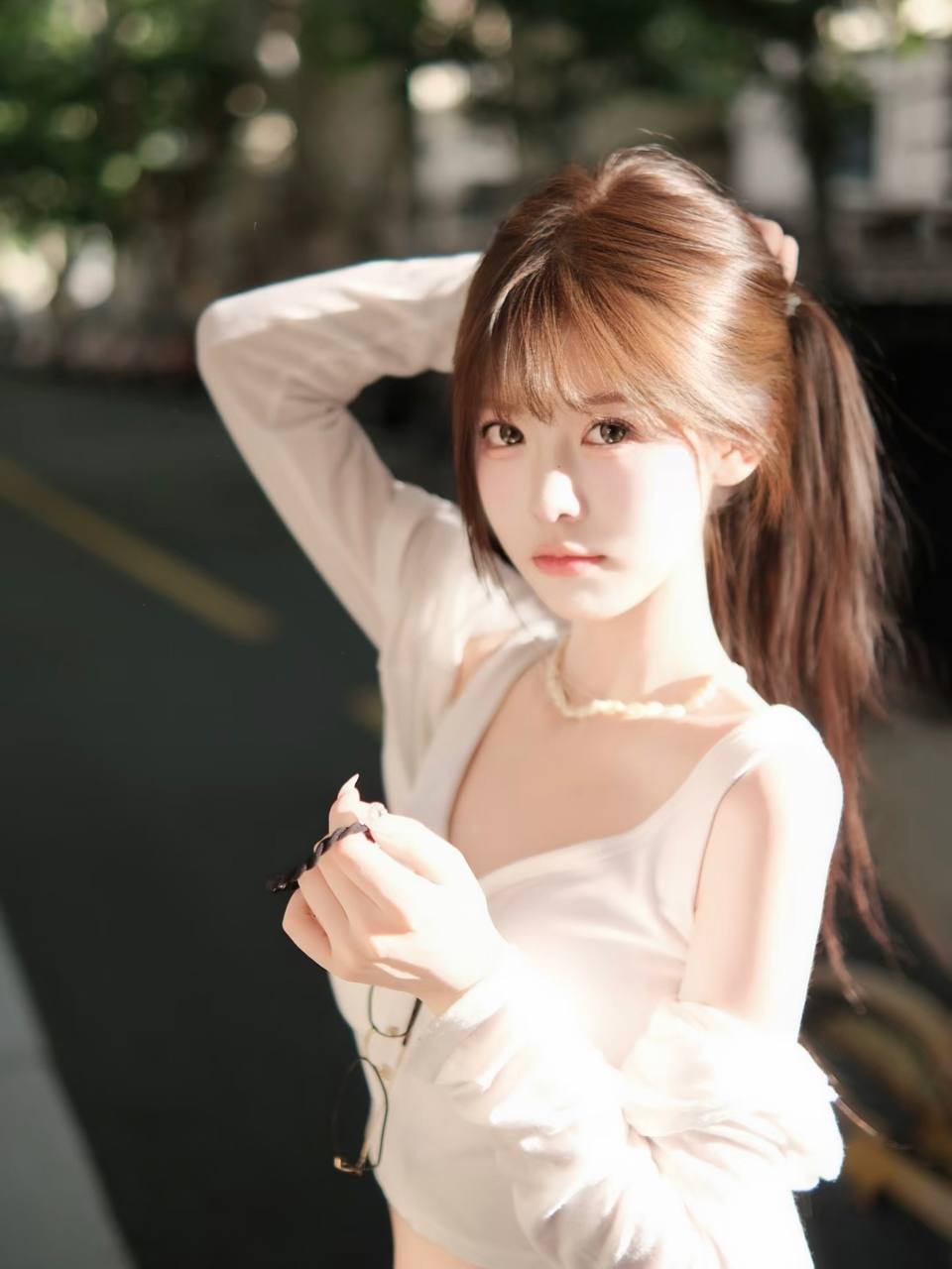 冷锋过境