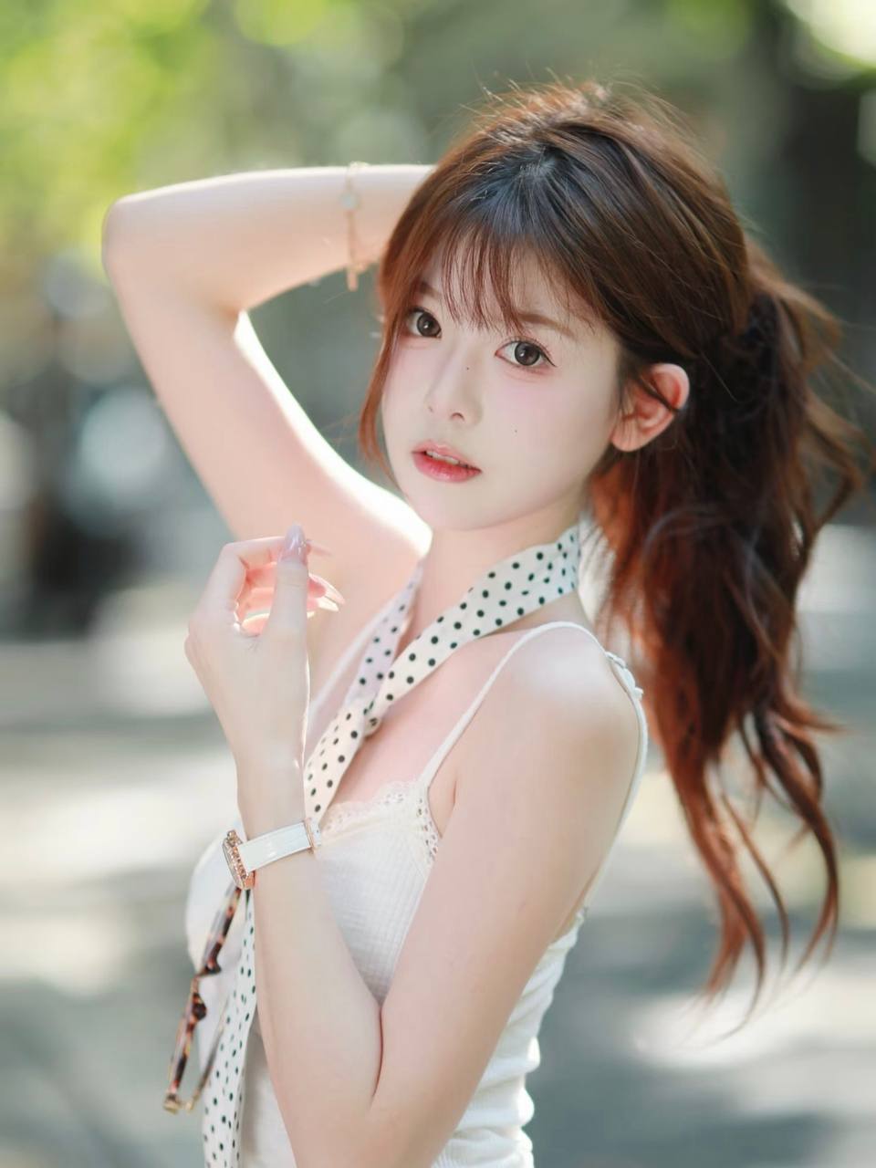 黄昏审讯